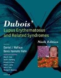 Dubois' Lupus Erythematosus and Related Syndromes