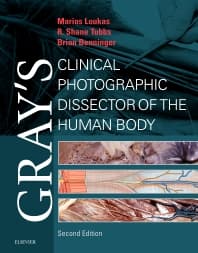 Gray's Clinical Photographic Dissector of the Human Body