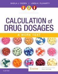 Calculation of Drug Dosages