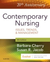 Contemporary Nursing