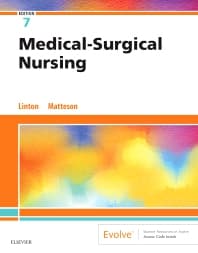 Medical-Surgical Nursing