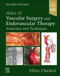 Atlas of Vascular Surgery and Endovascular Therapy