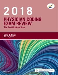 Physician Coding Exam Review 2018