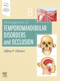 Management of Temporomandibular Disorders and Occlusion - 8th 