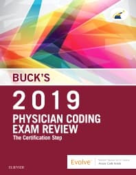 Buck's Physician Coding Exam Review 2019