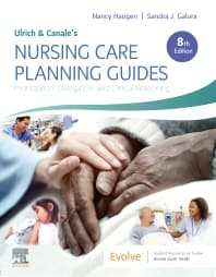 Ulrich & Canale’s Nursing Care Planning Guides