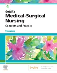 deWit’s Medical-Surgical Nursing