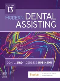 Modern Dental Assisting