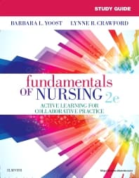 Study Guide for Fundamentals of Nursing