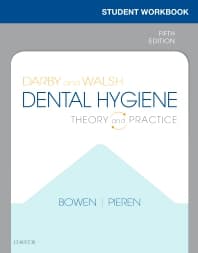 Student Workbook for Darby & Walsh Dental Hygiene