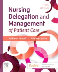 Nursing Delegation and Management of Patient Care