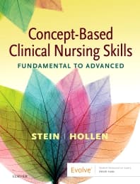 Concept-Based Clinical Nursing Skills