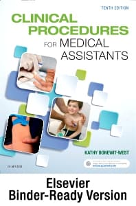 Clinical Procedures for Medical Assistants