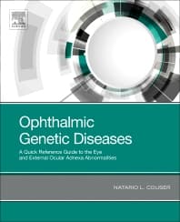 Ophthalmic Genetic Diseases