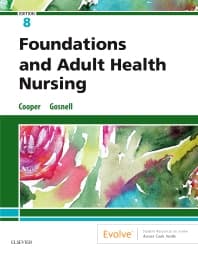 Foundations and Adult Health Nursing