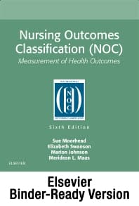 Nursing Outcomes Classification (NOC)