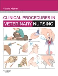 Clinical Procedures in Veterinary Nursing