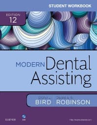 Student Workbook for Modern Dental Assisting