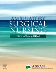 Ambulatory Surgical Nursing