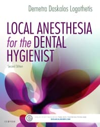 Local Anesthesia for the Dental Hygienist