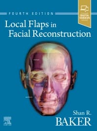 Local Flaps in Facial Reconstruction