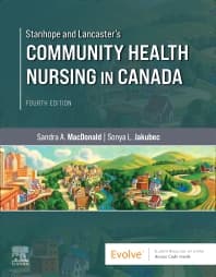 Stanhope and Lancaster's Community Health Nursing in Canada