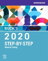 Buck's Workbook for Step-by-Step Medical Coding, 2020 Edition