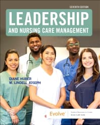 Leadership and Nursing Care Management - 7th Edition