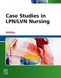 Case Studies in LPN/LVN Nursing