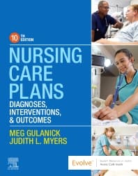 Nursing Care Plans