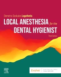 Local Anesthesia for the Dental Hygienist