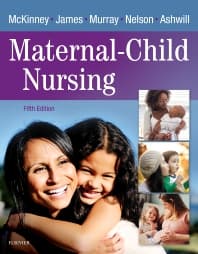 Maternal-Child Nursing