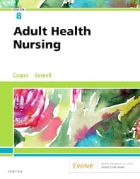 Adult Health Nursing