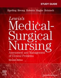 Study Guide for Medical-Surgical Nursing