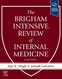 The Brigham Intensive Review of Internal Medicine