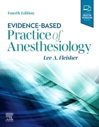 Evidence-Based Practice of Anesthesiology