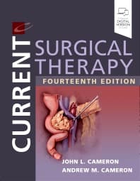 Current Surgical Therapy