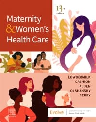 Maternity and Women's Health Care