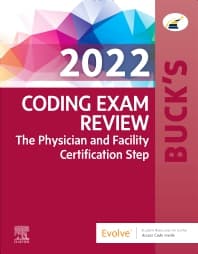 Buck's Coding Exam Review 2022