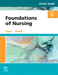 Study Guide for Foundations of Nursing