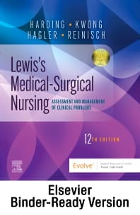 Sherpath eBook for Lewis's Medical-Surgical Nursing