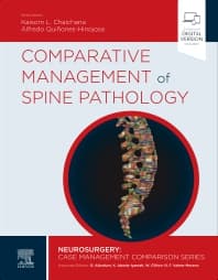 Comparative Management of Spine Pathology