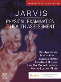 Physical Examination and Health Assessment - Canadian