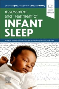 Assessment and Treatment of Infant Sleep