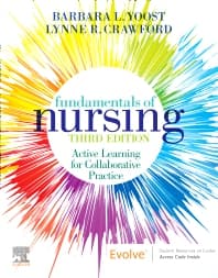 Fundamentals of Nursing