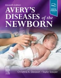 Avery's Diseases of the Newborn