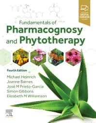 Fundamentals of Pharmacognosy and Phytotherapy