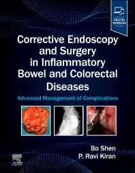 Corrective Endoscopy and Surgery in Inflammatory Bowel and Colorectal Diseases