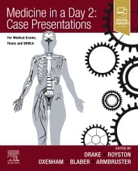 Medicine in a Day 2: Case Presentations