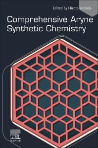 Comprehensive Aryne Synthetic Chemistry